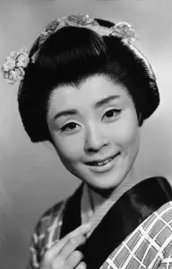 坪内キミ子のプロマイド